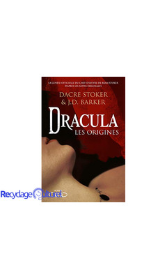 Dracula - Les origines