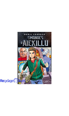 Les mondes d'Aiekillu