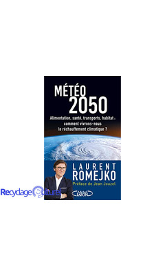 Météo 2050