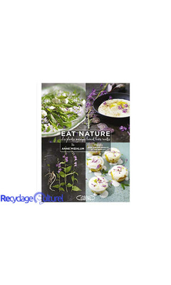 Eat Nature - L'herbier gourmand