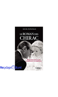 Le roman des Chirac