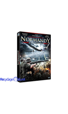 Normandy [DVD] [Import]