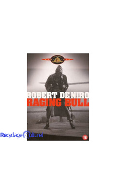 Raging Bull - Édition Collector 2 DVD