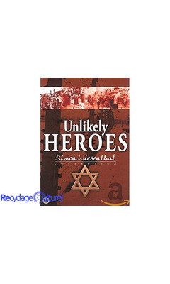 Unlikely Heroes dvd