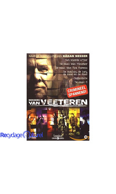 Van Veeteren - Collectie (3 DVD)