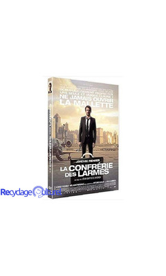 Confrerie des Larmes (la) -DVD