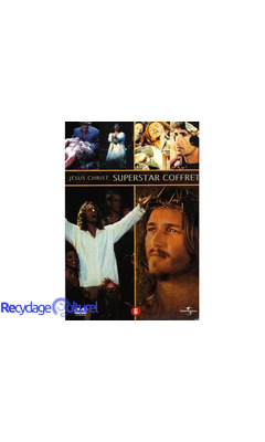 Jesus Christ Superstar - 2 DVD