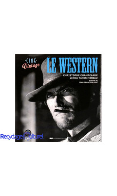 Western + DVD (le)