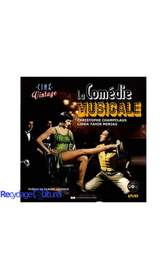 La comédie musicale + DVD