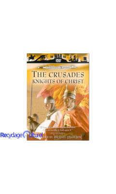 The Crusades [DVD] [Import]