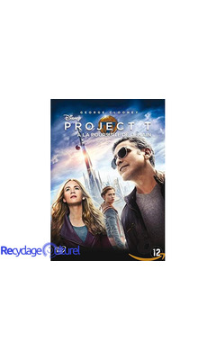 DVD - Project T (1 DVD)