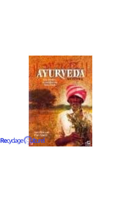 AYURVEDA DVD