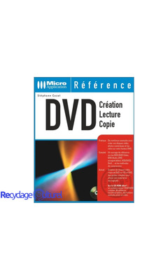 DVD