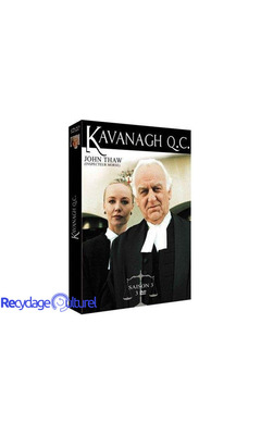 Kavanagh-Saison 3 [DVD]