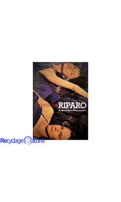 Riparo DVD NEUF