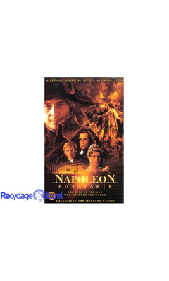 Napoleon-2dvd [Import]