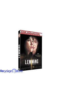 Lemming [Edition 2 DVD]