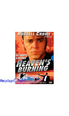 Heaven's Burning - Édition 2 DVD