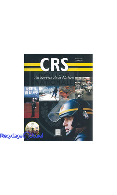 CRS : Au Service de la Nation (1 DVD)