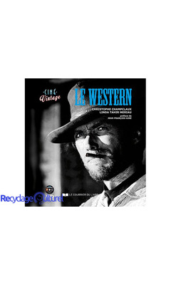 Le western (1DVD) - Ciné Vintage