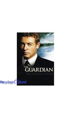 Guardian: Second Season [DVD] [Region 1] [US Import] [NTSC]