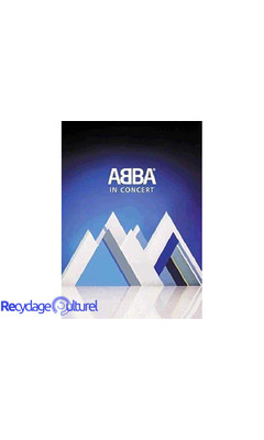 ABBA - In Concert [DVD]