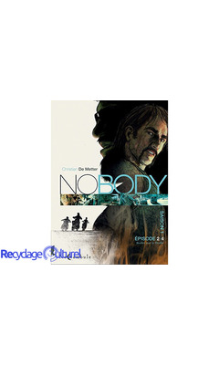 NOBODY Saison 1 Épisode 2: Rouler avec le diable