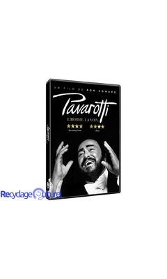 Pavarotti [DVD]