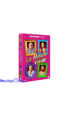 La Minute Vieille-Saisons 1 & 2