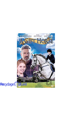 A Gift Horse [Import]