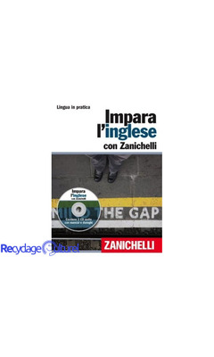 Impara l'inglese. Con 2 CD Audio