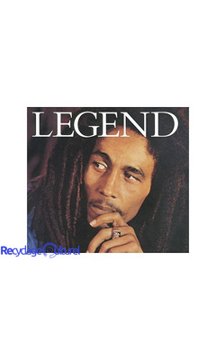 Best Of : Legend (Coffret 2 CD et 1 DVD)