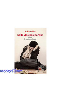 Salle des Pas Perdus (1cd MP3)