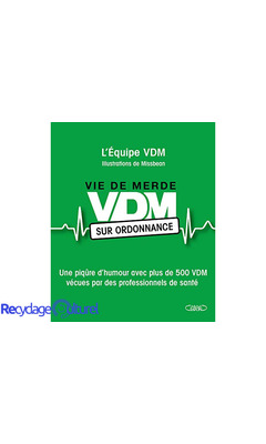 VDM sur ordonnance