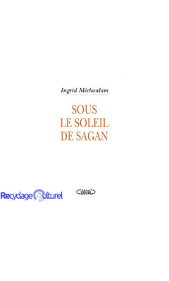 Sous le soleil de Sagan