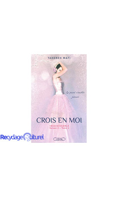 Insaisissable Saison 2 - tome 1 Crois en moi (1)