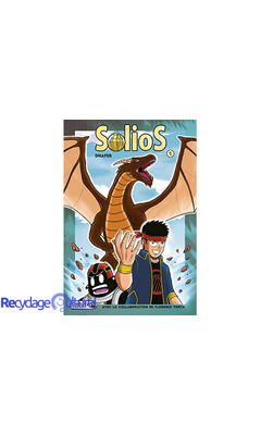 Solios - tome 1 (1)