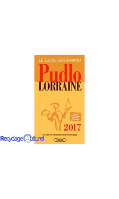 Le pudlo Lorraine 2017