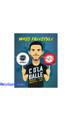 C'd'la balle - Football, tutos, freestyle, jeux