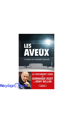 Les Aveux