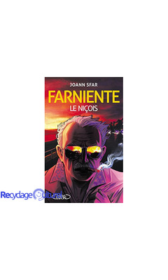 Farniente - Le niçois