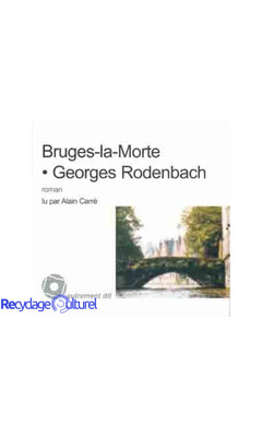 Bruges La Morte/2CD