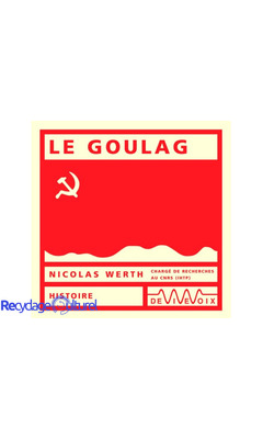 Le Goulag (CD audio)