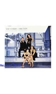 Dreams-La Coleccion Definitiva (CD+DVD) [Import]