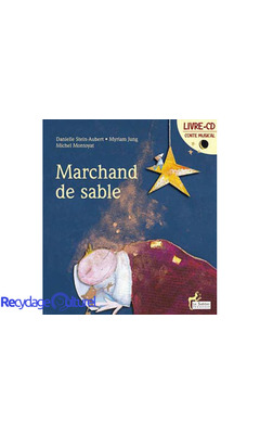 Marchand de sable (1CD audio)