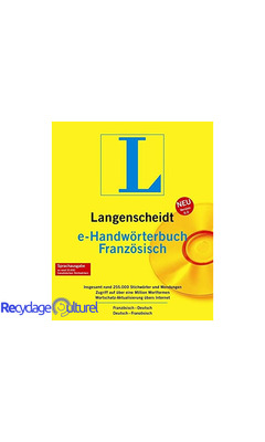 Cd-Rom e-HWB Französisch 6.0