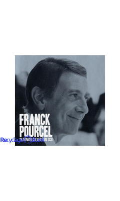 Platinum Collection : Franck Pourcel (Coffret 3 CD)