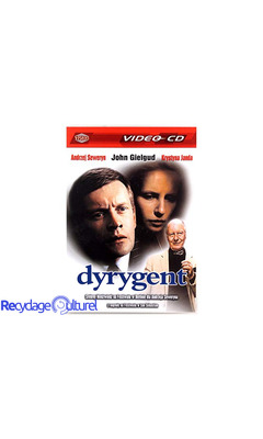 Dyrygent [VCD] (Pas de version française)