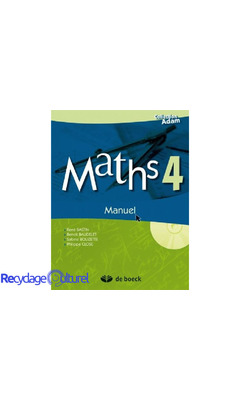 Maths 4 - Manuel + Cdr