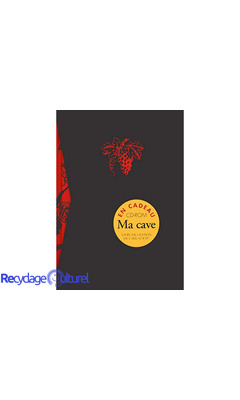 Livre de cave (CD-Rom inclus)